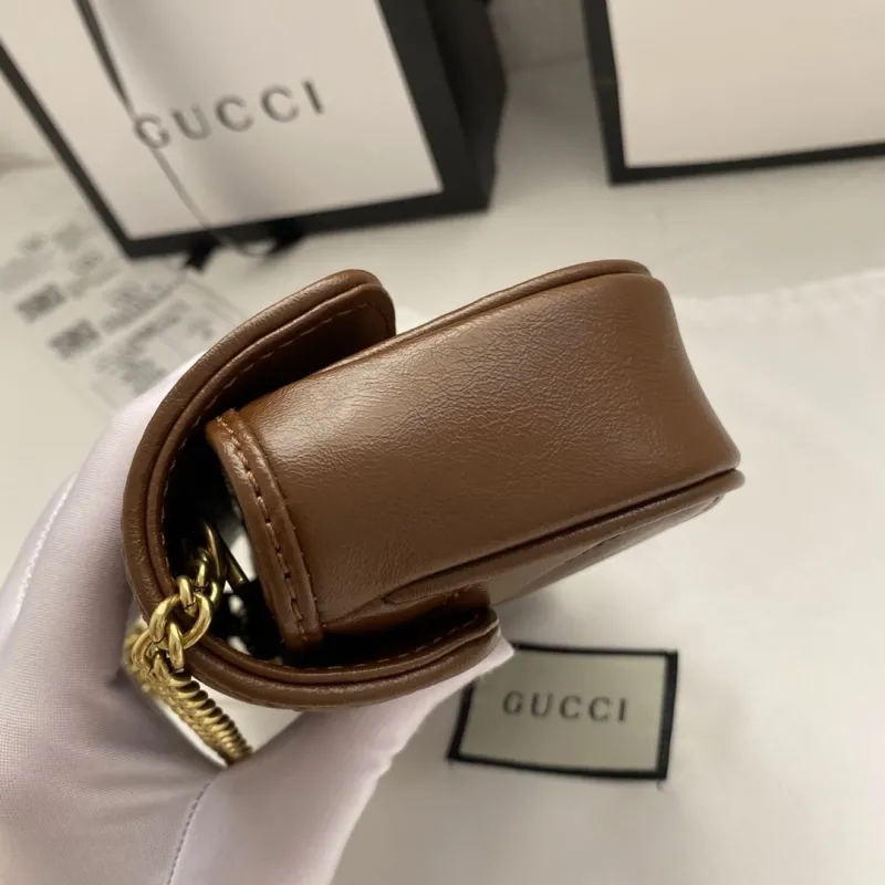 Gucci Satchel Bags-676 - Image 3
