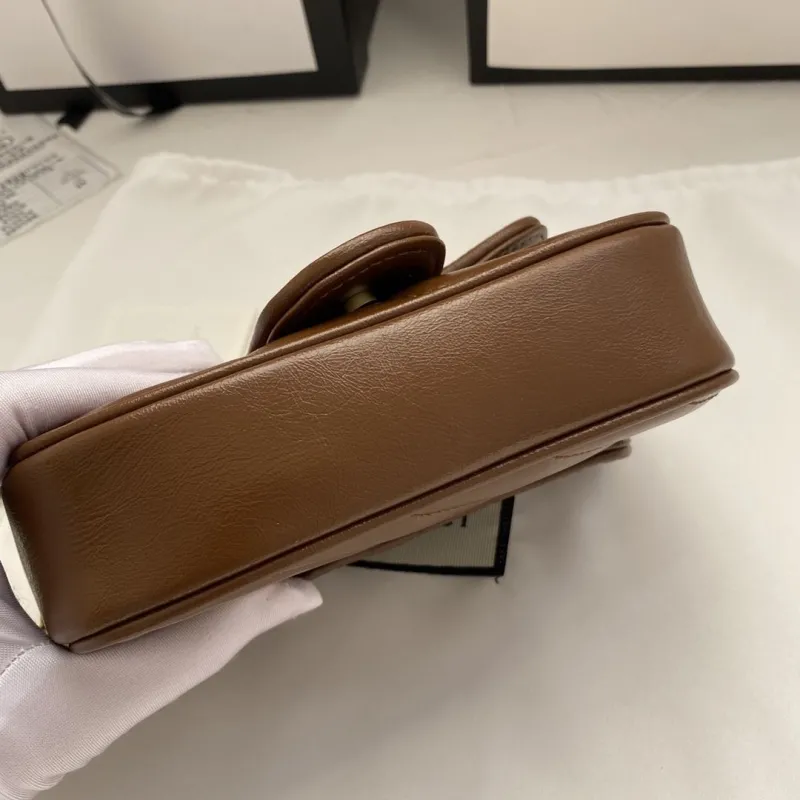Gucci Satchel Bags-676 - Image 4