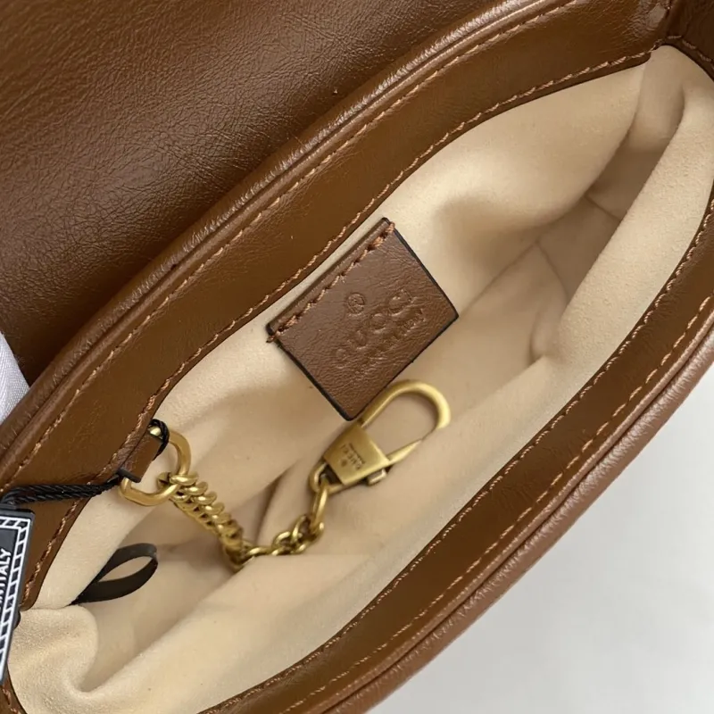 Gucci Satchel Bags-676 - Image 7