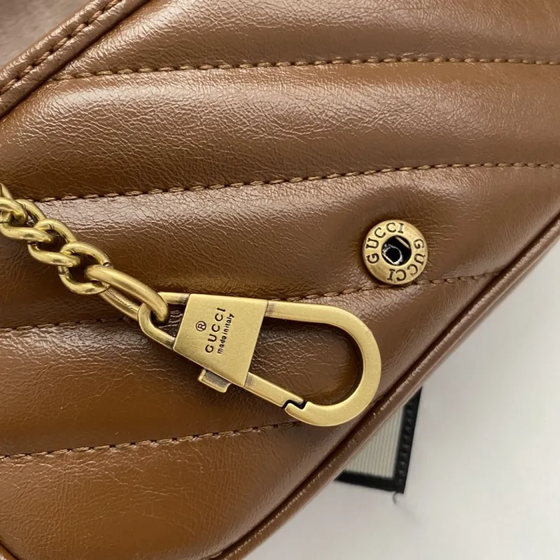 Gucci Satchel Bags-676 - Image 8