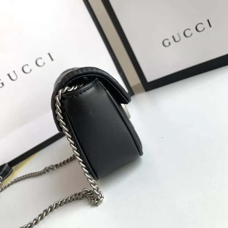 Gucci Satchel Bags-677 - Image 3