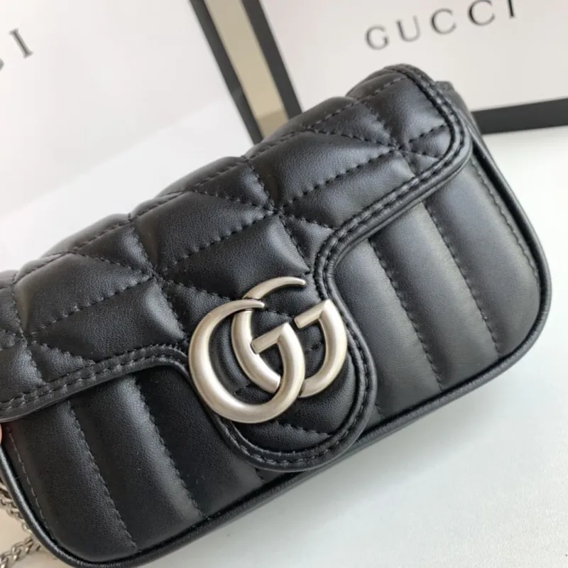 Gucci Satchel Bags-677 - Image 6