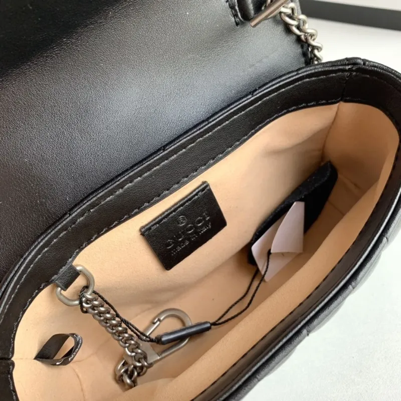 Gucci Satchel Bags-677 - Image 8