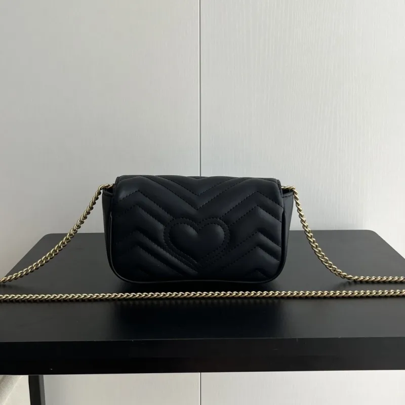 Gucci Satchel Bags-678