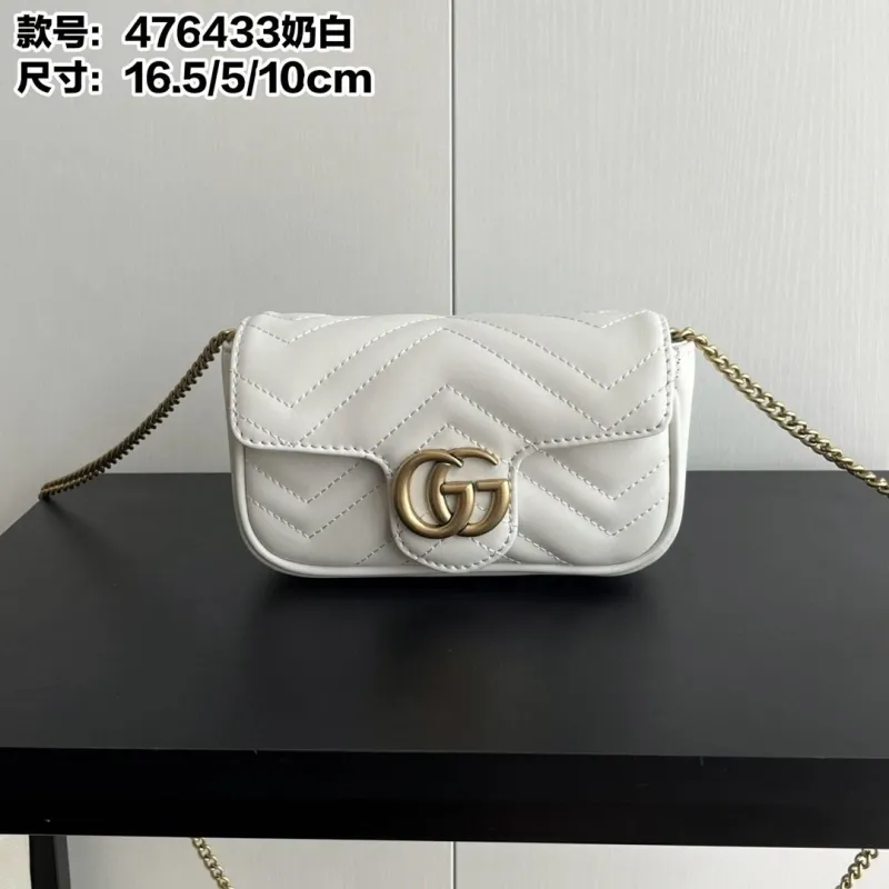 Gucci Satchel Bags-679