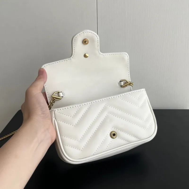 Gucci Satchel Bags-679 - Image 6