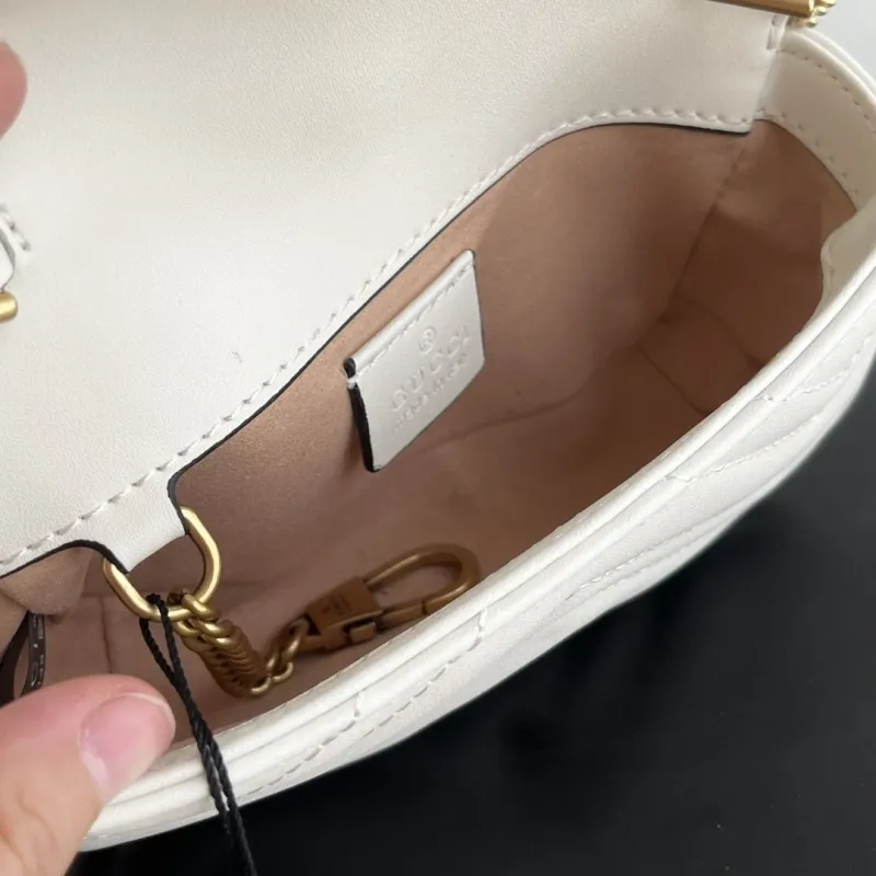 Gucci Satchel Bags-679 - Image 7