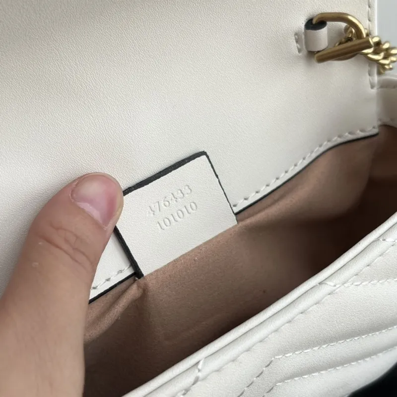 Gucci Satchel Bags-679 - Image 8