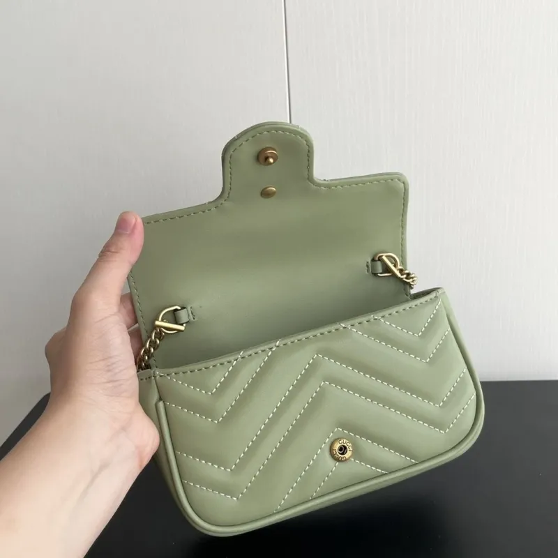 Gucci Satchel Bags-680 - Image 4