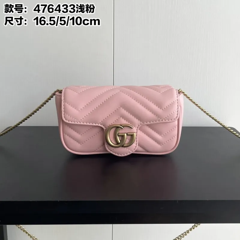 Gucci Satchel Bags-681