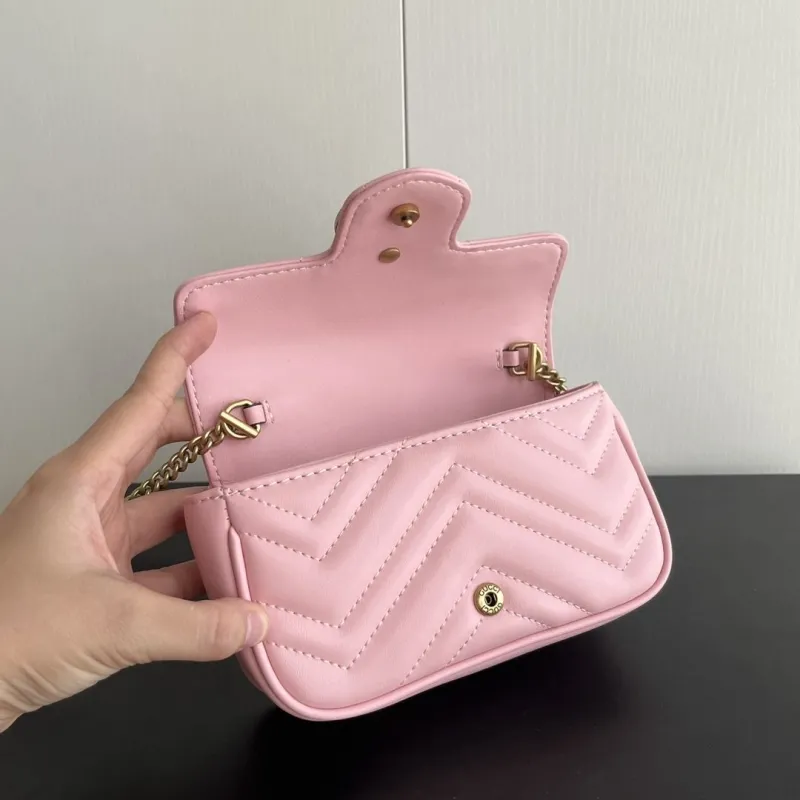Gucci Satchel Bags-681 - Image 6