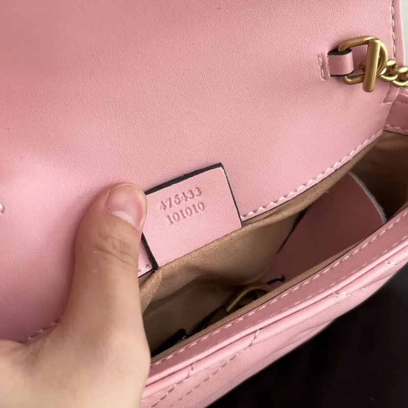 Gucci Satchel Bags-681 - Image 8