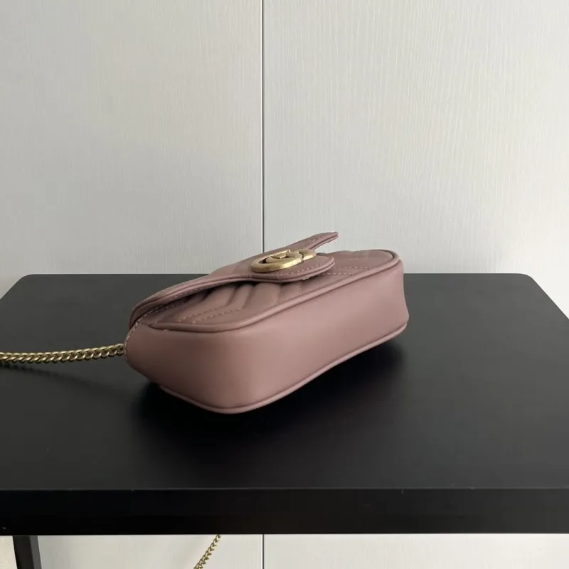 Gucci Satchel Bags-683 - Image 3