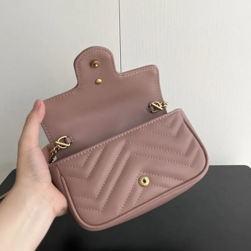 Gucci Satchel Bags-683 - Image 4