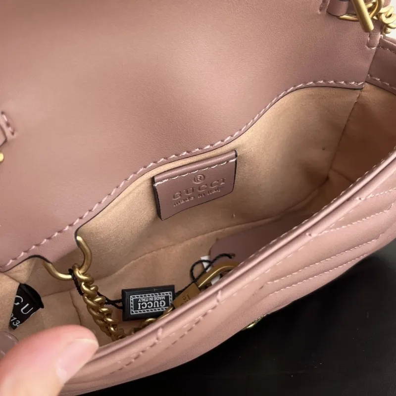 Gucci Satchel Bags-683 - Image 5