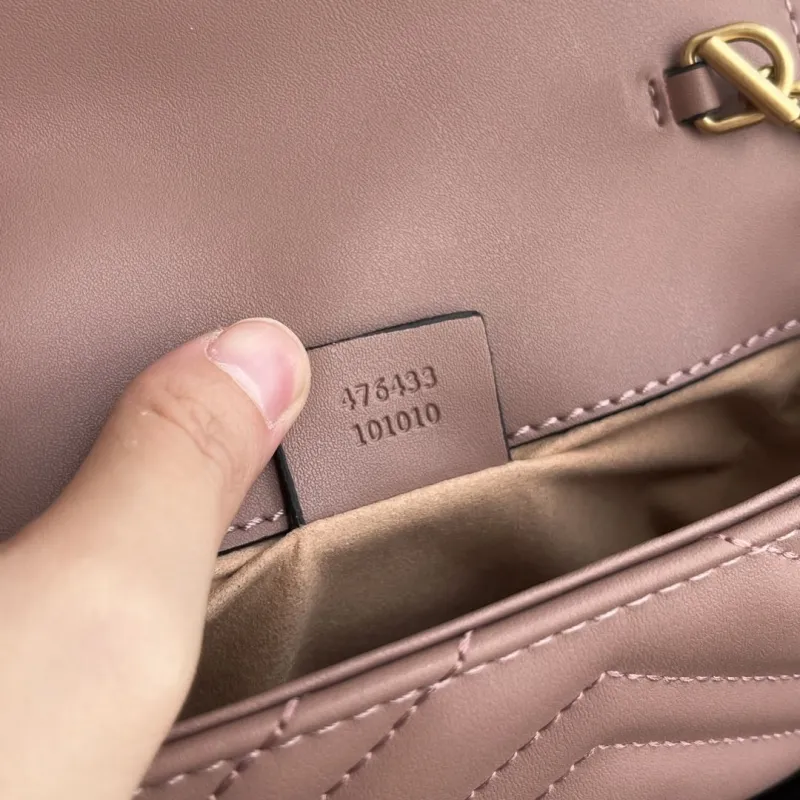 Gucci Satchel Bags-683 - Image 6