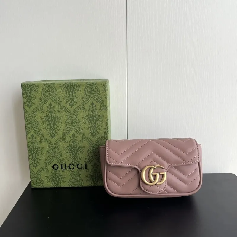 Gucci Satchel Bags-683 - Image 7
