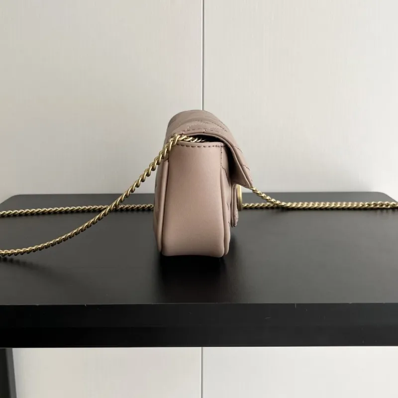 Gucci Satchel Bags-686 - Image 4