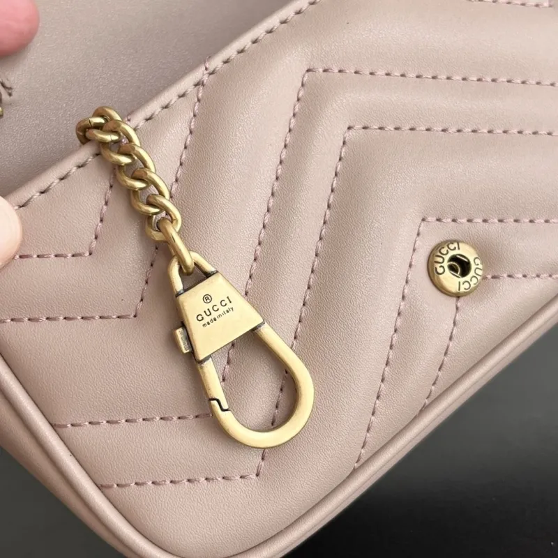 Gucci Satchel Bags-686 - Image 8