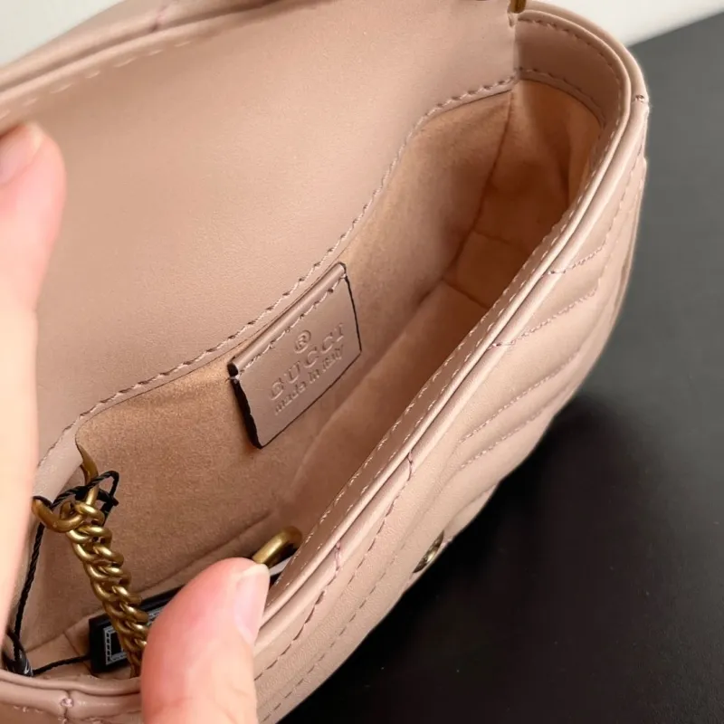 Gucci Satchel Bags-686 - Image 10