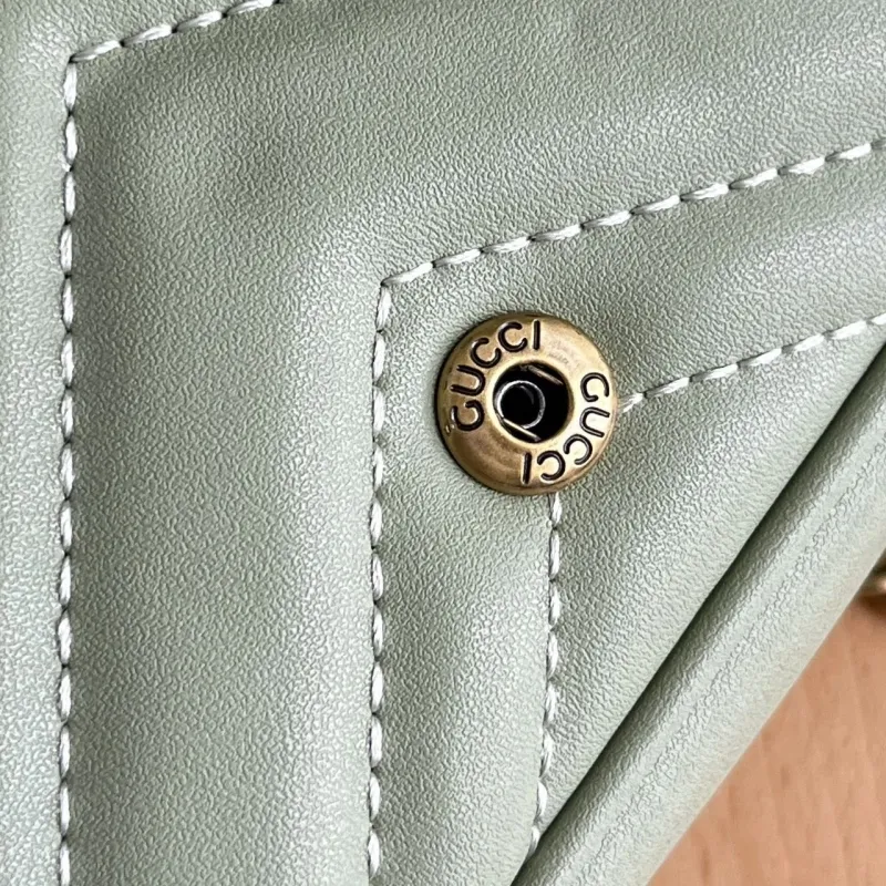 Gucci Satchel Bags-687 - Image 4