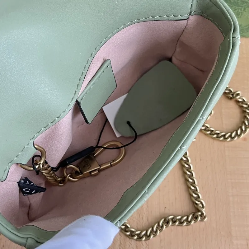 Gucci Satchel Bags-687 - Image 5