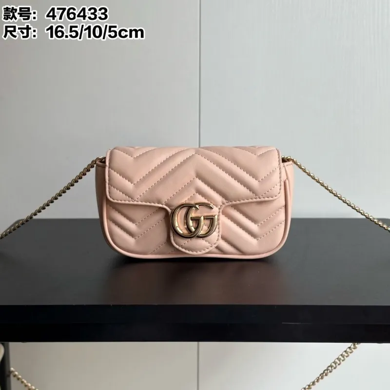 Gucci Satchel Bags-688