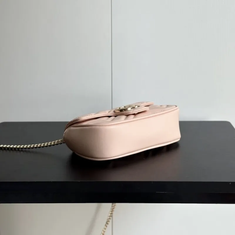 Gucci Satchel Bags-688 - Image 5