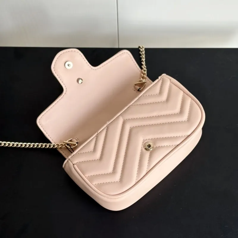 Gucci Satchel Bags-688 - Image 6