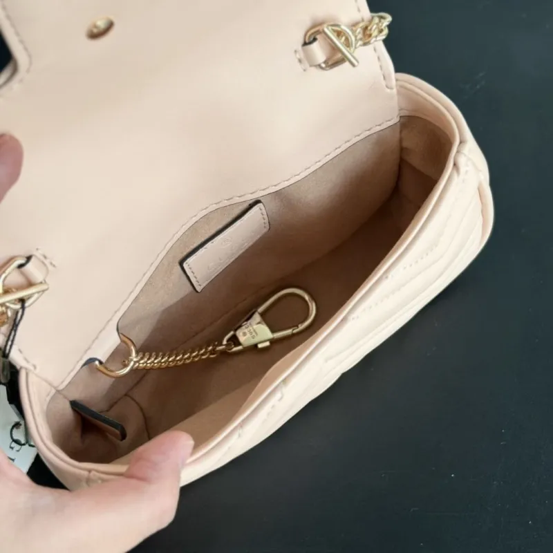 Gucci Satchel Bags-688 - Image 7