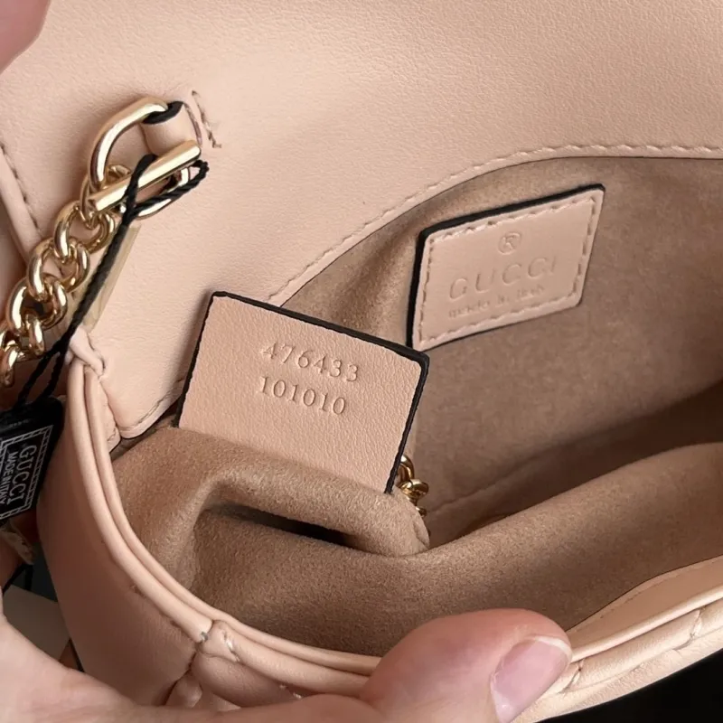 Gucci Satchel Bags-688 - Image 8