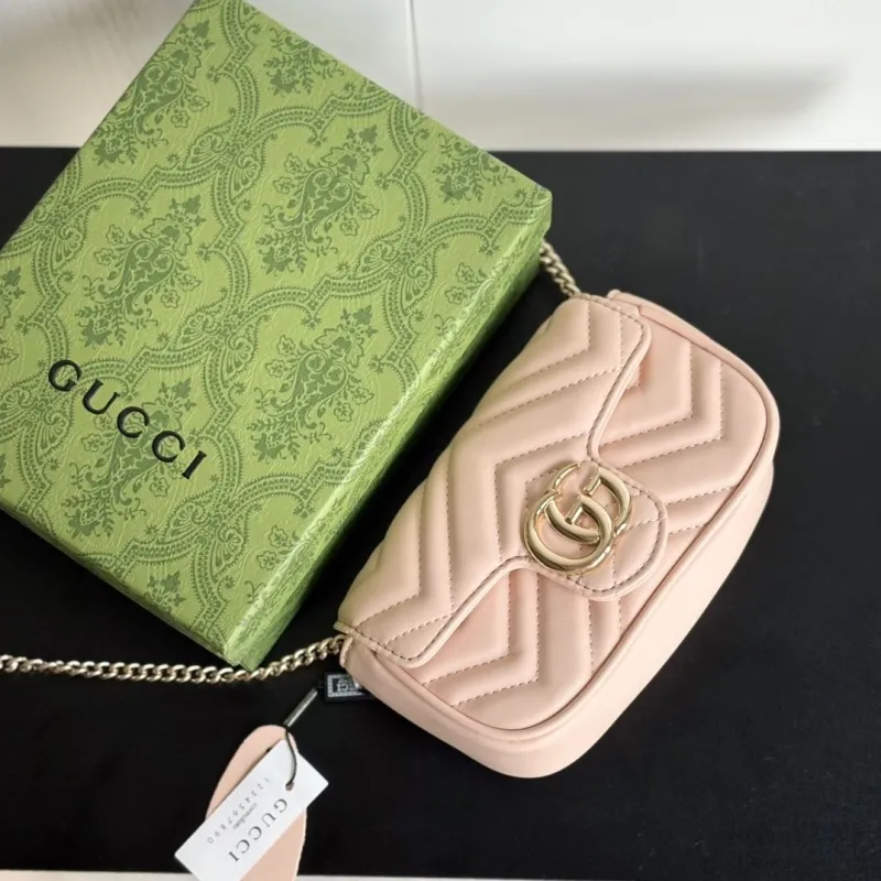Gucci Satchel Bags-688 - Image 9