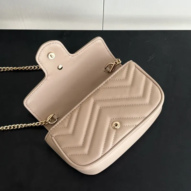 Gucci Satchel Bags-689 - Image 8