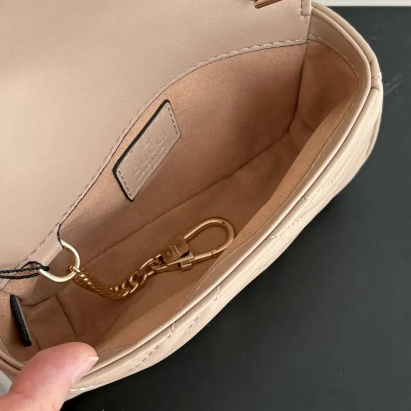Gucci Satchel Bags-689 - Image 9