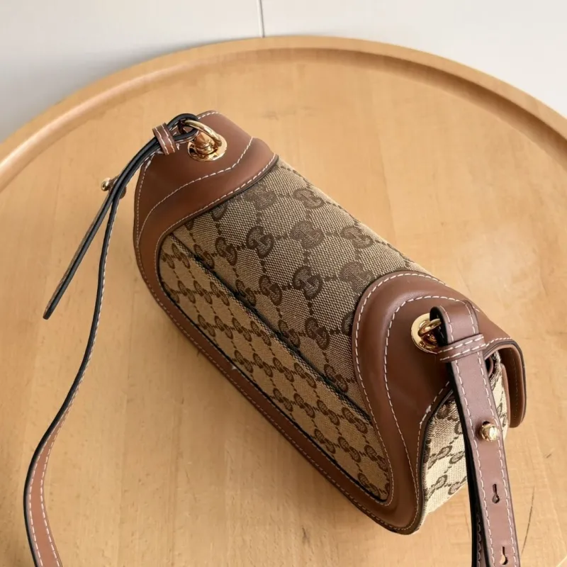 Gucci Satchel Bags-690