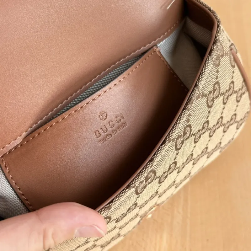 Gucci Satchel Bags-690 - Image 4