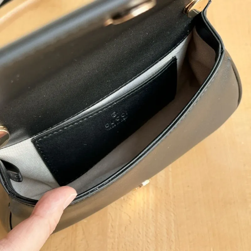 Gucci Satchel Bags-691 - Image 3