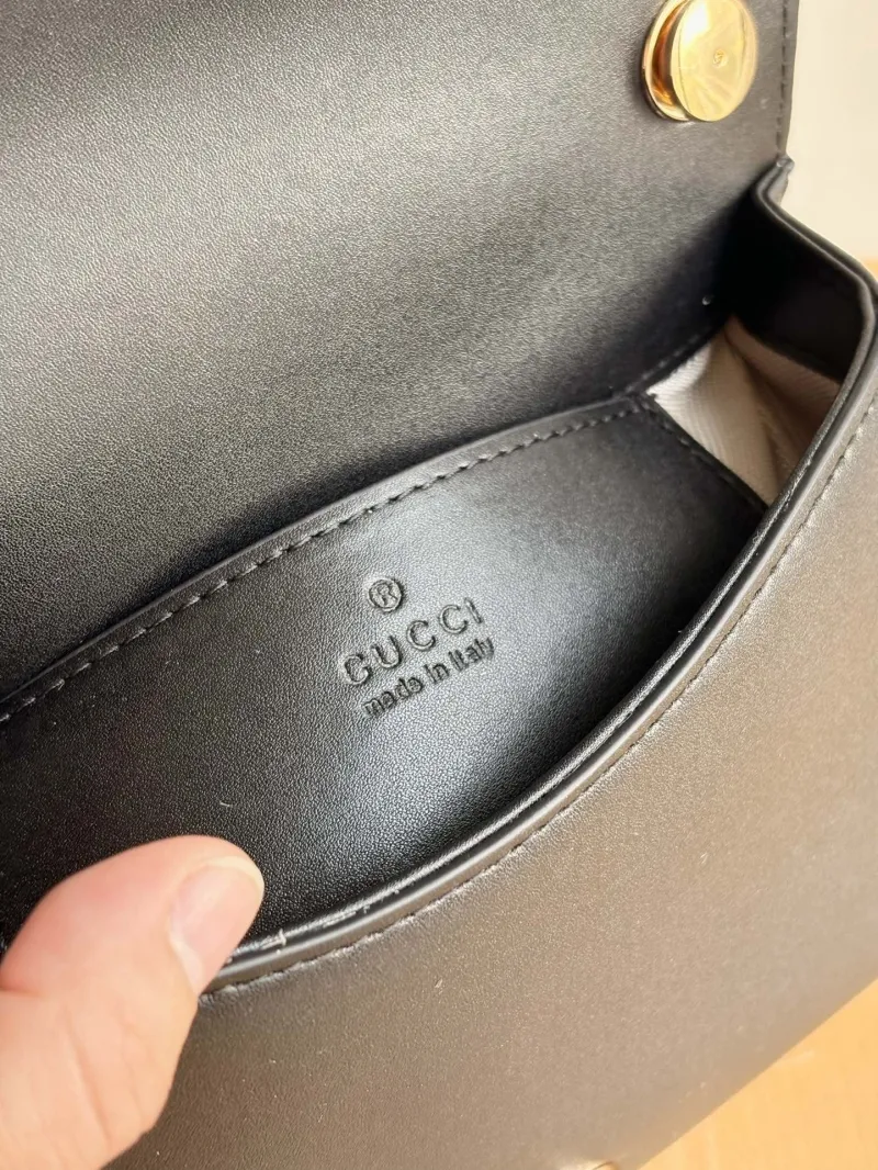 Gucci Satchel Bags-691 - Image 4