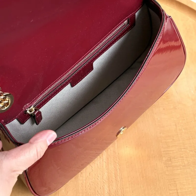 Gucci Satchel Bags-693 - Image 5