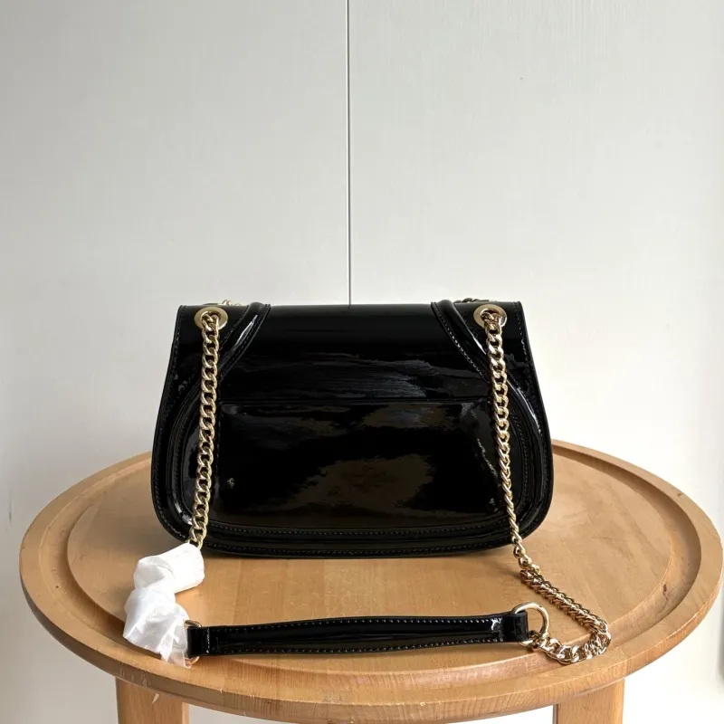 Alternative view of Gucci Satchel Bags-694