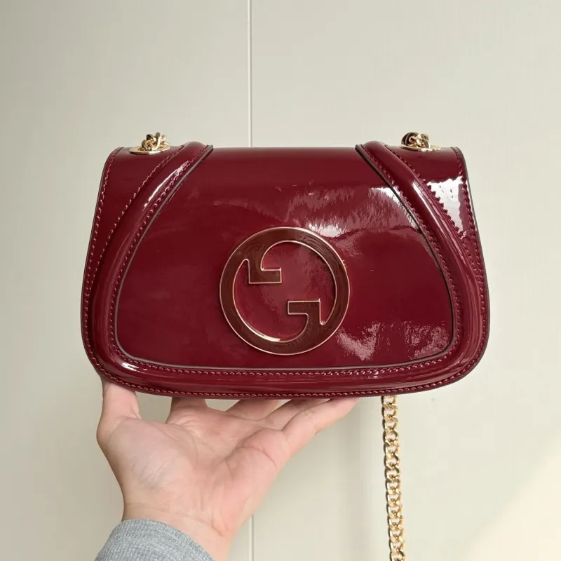 Alternative view of Gucci Satchel Bags-695