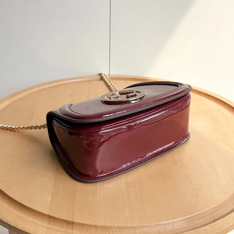 Gucci Satchel Bags-695 - Image 3