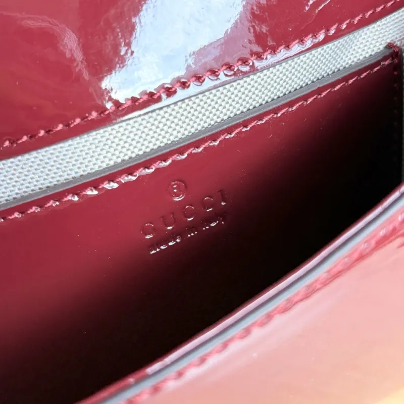 Gucci Satchel Bags-695 - Image 6