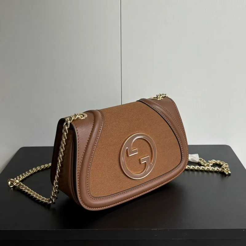 Alternative view of Gucci Satchel Bags-697