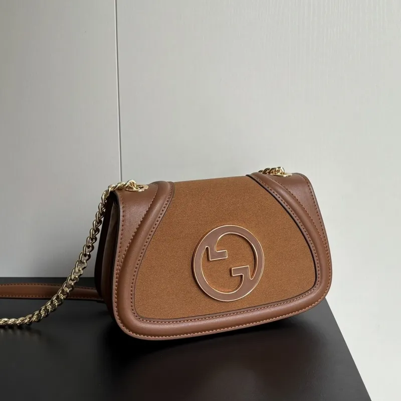 Gucci Satchel Bags-697 - Image 4
