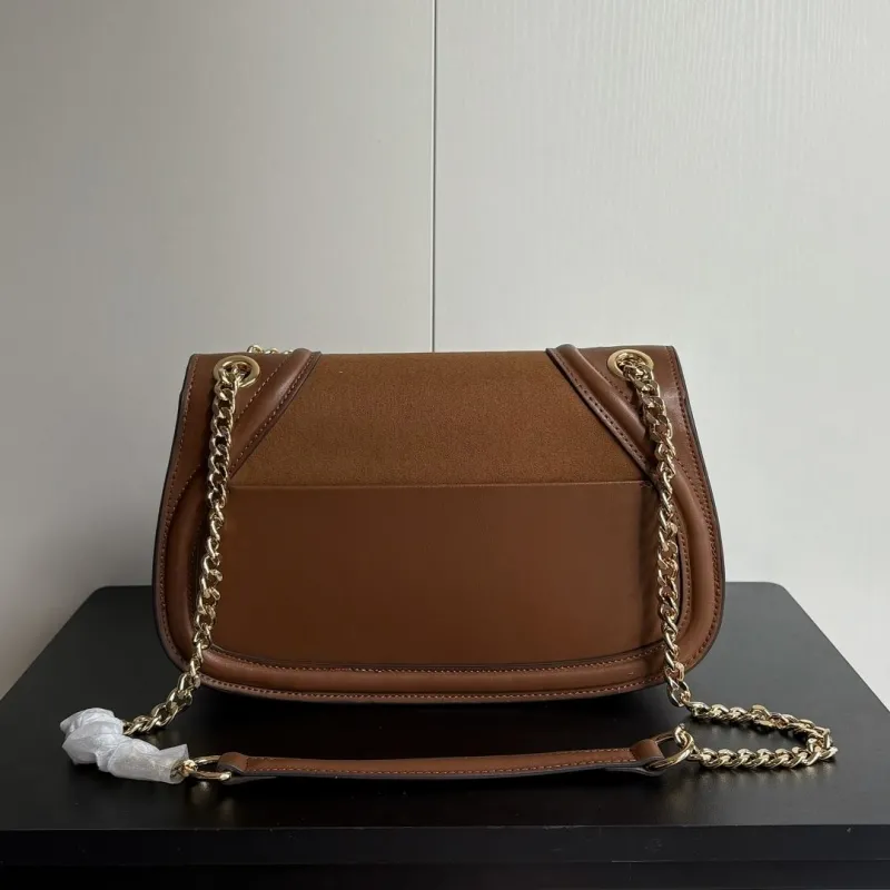 Alternative view of Gucci Satchel Bags-698