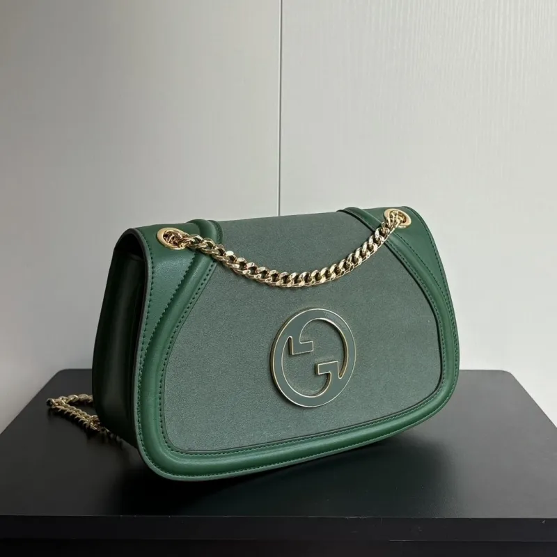 Alternative view of Gucci Satchel Bags-700