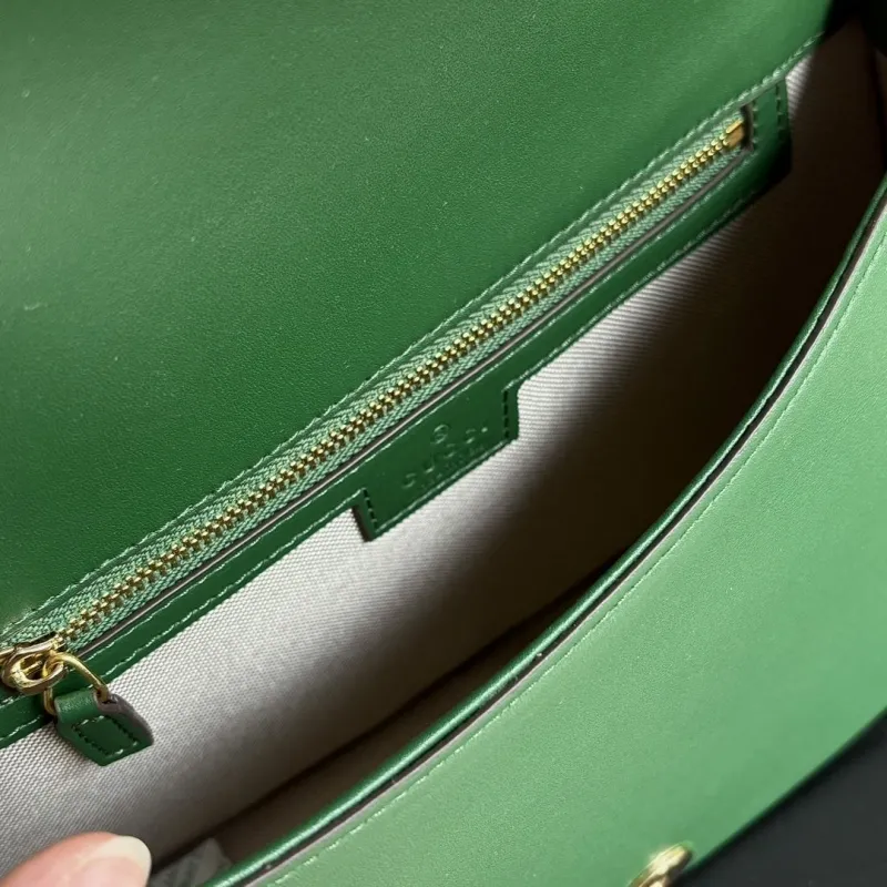 Gucci Satchel Bags-700 - Image 7