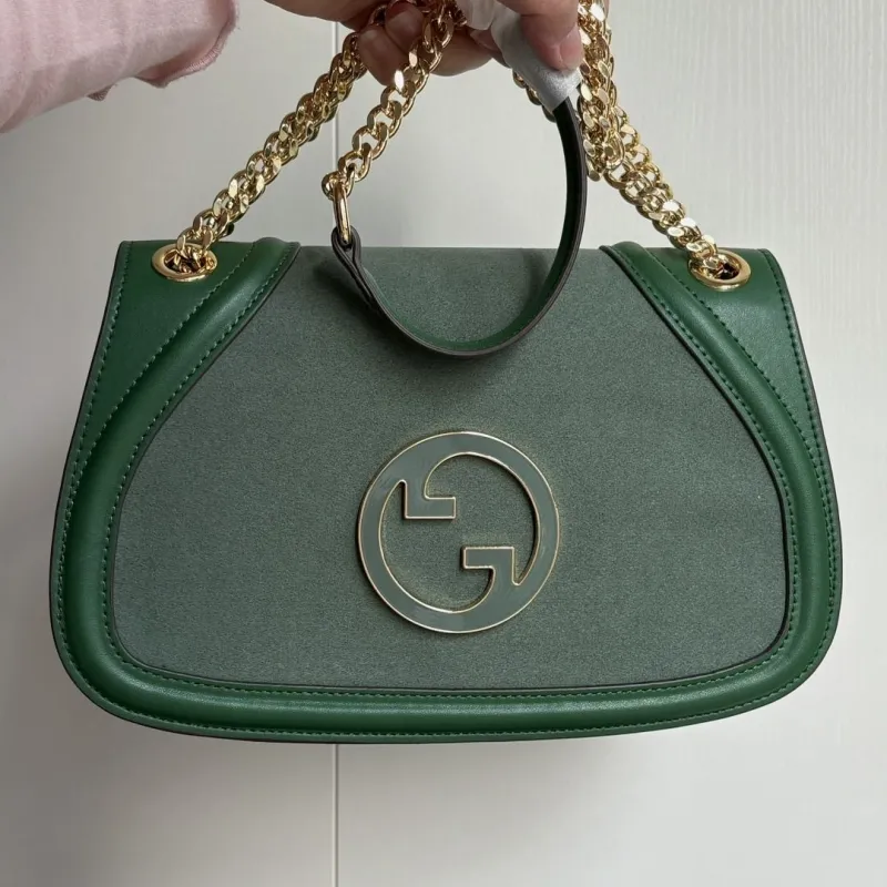 Gucci Satchel Bags-700 - Image 9