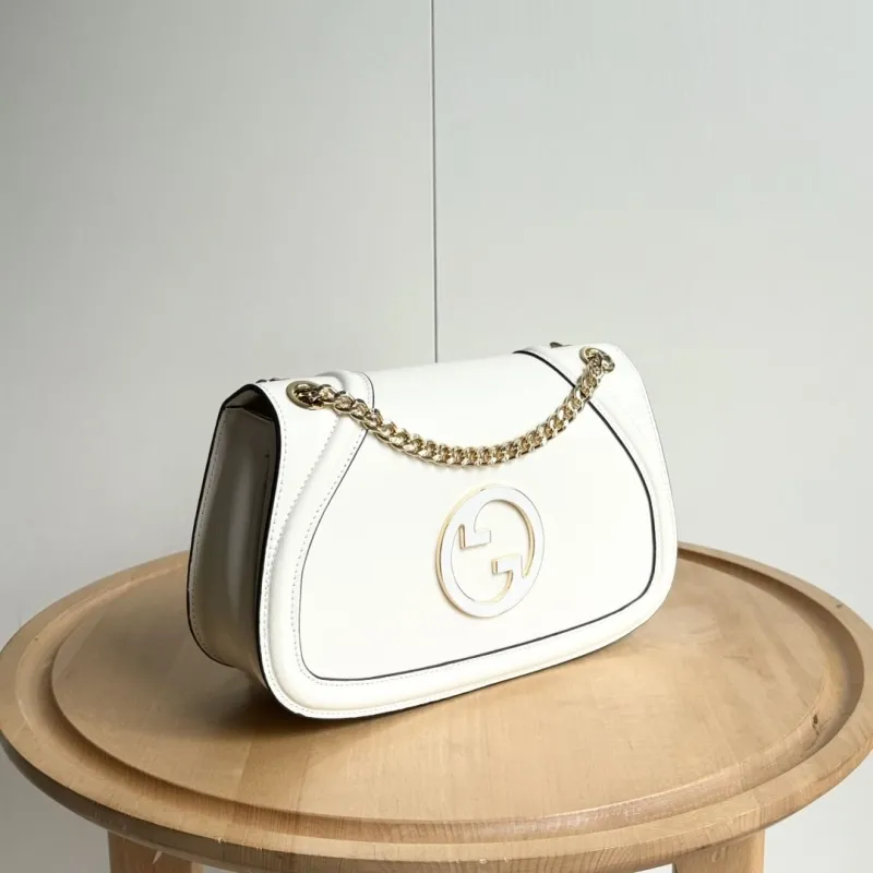 Alternative view of Gucci Satchel Bags-703